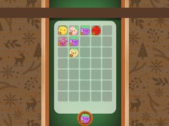                                                                     Dice Puzzle Fruits ﺔﺒﻌﻟ
