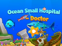                                                                     Ocean Small Hospital Doctor ﺔﺒﻌﻟ