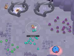                                                                     Swordsman Adventure ﺔﺒﻌﻟ