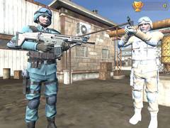                                                                     Strike Force 2 ﺔﺒﻌﻟ