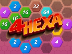                                                                     4 Hexa ﺔﺒﻌﻟ