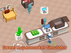                                                                     Sweet Supermarket Simulator ﺔﺒﻌﻟ