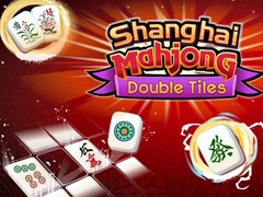                                                                     Shanghai Mahjong Double Tiles ﺔﺒﻌﻟ