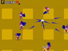                                                                     Dolls War ﺔﺒﻌﻟ