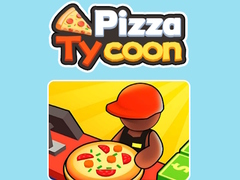                                                                     Pizza Tycoon ﺔﺒﻌﻟ