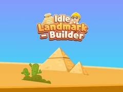                                                                     Idle Landmark Builder ﺔﺒﻌﻟ