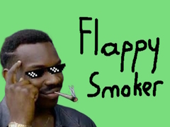                                                                     Flappy Smoker ﺔﺒﻌﻟ