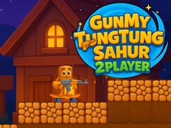                                                                     Gun MyTung tung Sahur 2 Player ﺔﺒﻌﻟ