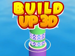                                                                     BuildUp 3D ﺔﺒﻌﻟ