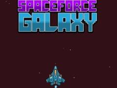                                                                     Space Force Galaxy ﺔﺒﻌﻟ
