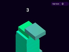                                                                     Stack Block - Up ﺔﺒﻌﻟ