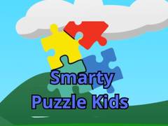                                                                     Smarty Puzzle Kids ﺔﺒﻌﻟ