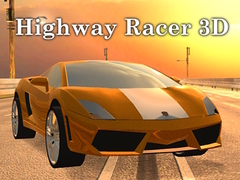                                                                     Highway Racer 3D ﺔﺒﻌﻟ