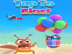                                                                     Tap to Blast  ﺔﺒﻌﻟ