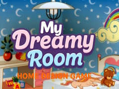                                                                     My Dreamy Room Home Design ﺔﺒﻌﻟ