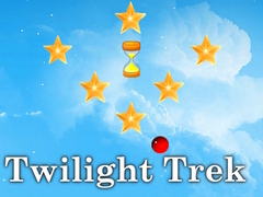                                                                     Twilight Trek ﺔﺒﻌﻟ