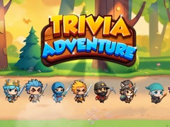                                                                     Trivia Adventure ﺔﺒﻌﻟ