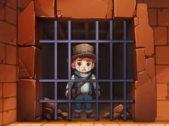                                                                     The Dark Prison ﺔﺒﻌﻟ