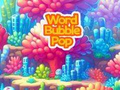                                                                     Word Bubble Pop ﺔﺒﻌﻟ