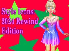                                                                     Style Icons: 2024 Rewind Edition ﺔﺒﻌﻟ