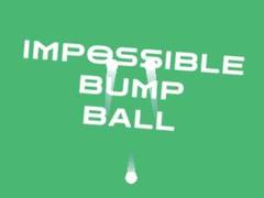                                                                     Impossible Bump Ball ﺔﺒﻌﻟ