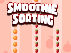                                                                     Smoothie Sorting ﺔﺒﻌﻟ