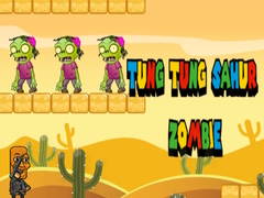                                                                     Tung Tung Sahur Zombie ﺔﺒﻌﻟ