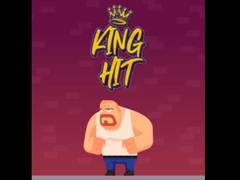                                                                     King Hit ﺔﺒﻌﻟ