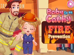                                                                     Baby Cathy Ep44 Fire Prevention ﺔﺒﻌﻟ