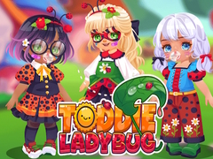                                                                     Toddie Ladybug ﺔﺒﻌﻟ