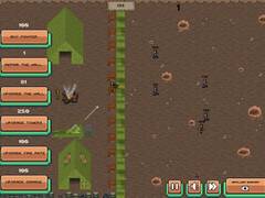                                                                     Ww2 Frontline Defense ﺔﺒﻌﻟ