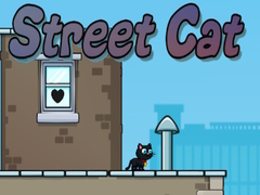                                                                     Street Cat ﺔﺒﻌﻟ