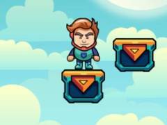                                                                     Jump Jack ﺔﺒﻌﻟ