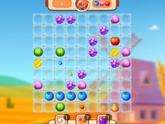                                                                     Fruit Lines Saga ﺔﺒﻌﻟ