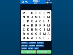                                                                     Word Search ﺔﺒﻌﻟ