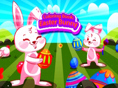                                                                     Easter Bunny Coloring Book ﺔﺒﻌﻟ