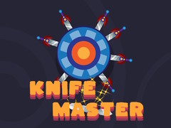                                                                     Knife Master ﺔﺒﻌﻟ