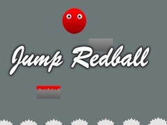                                                                     Jump Redball ﺔﺒﻌﻟ