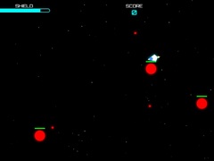                                                                     Cosmic Defender ﺔﺒﻌﻟ