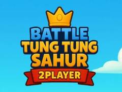                                                                     Battle Tung Tung Sahur 2 Player ﺔﺒﻌﻟ