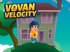                                                                     Vovan Velocity ﺔﺒﻌﻟ