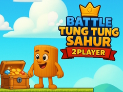                                                                     Battle Tung Tung Sahur 2Player ﺔﺒﻌﻟ