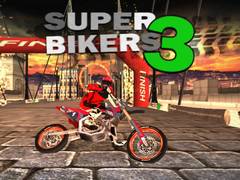                                                                     Super Bikers 3 ﺔﺒﻌﻟ