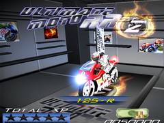                                                                     Ultimate MotoCross 2 ﺔﺒﻌﻟ