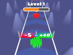                                                                     Stickman Count Masters ﺔﺒﻌﻟ