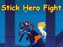                                                                     Stick Hero Fight ﺔﺒﻌﻟ