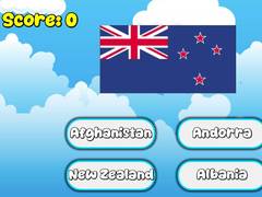                                                                     195 Country Flag Quiz ﺔﺒﻌﻟ
