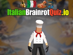                                                                     Italian Brainrot Quiz.io ﺔﺒﻌﻟ