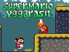                                                                     Mario Yggdrasil ﺔﺒﻌﻟ