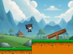                                                                     Adventure of Tommy ﺔﺒﻌﻟ